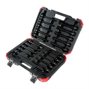 Sunex Tool 20PC 1/2  DRIVE 1328712 
