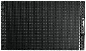 TruckAir Condenser 1005362 