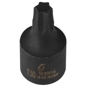 Sunex Tool SOC T30 1/4D IM 1325520 