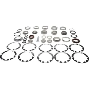 Spicer Axle Differential Bearing And Seal Kit 228548 