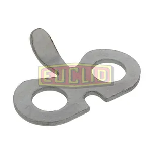 Euclid Tab Lock 1073228 