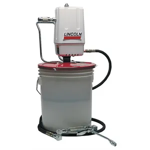 Lincoln Industrial 35 LB PAIL AIR 1271710 