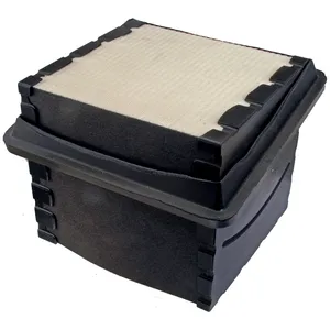 Luber-Finer Element - Filter, Engine Air Cleaner 253046 