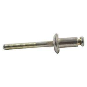 Counteract / Rema/KEX / XtraSeal SHORT ALUMINUM 1353643 