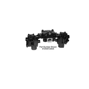 Haldex BRK VALVE 370126 