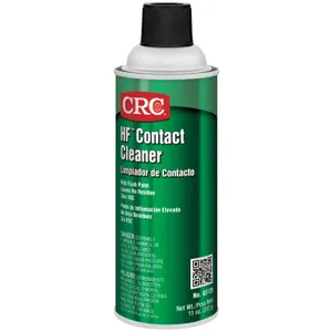 CRC CLEANER 478218 