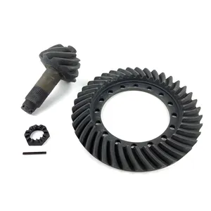 Mach Gear Set 3.90 286576 