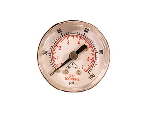Buyers Products IND GUAGE 361932 