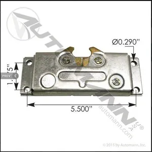 Automann DOOR LATCH 399458 