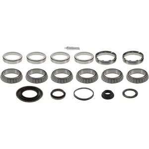 Spicer Axle Differential Bearing And Seal Kit 240802 