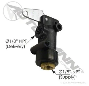 Automann Horn Valve 1630 336256 