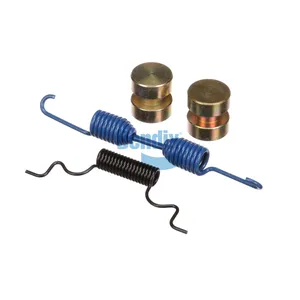 Bendix FRNT KIT 440072 
