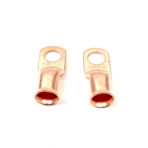 Grote Standard Copper Tube Lugs 216302 