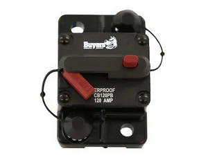 Buyers Products CIRC BRKE 471120 