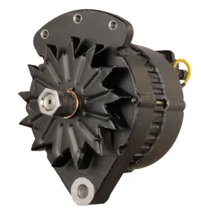 Delco Remy Alternator 277572 