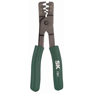 S-K Hand Tools WEATHERPACK CRI 1337010 