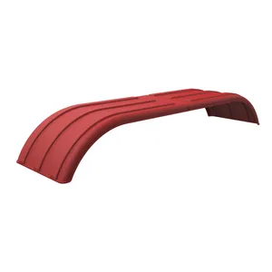 Minimizer FENDER KIT 653444 
