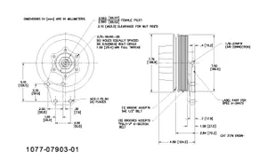 Kit Masters Re-Man K-Series 959042 