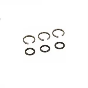 Just Clips 5 PACK 3/4  ANV 1248986 