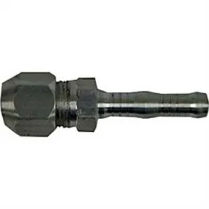 S.U.R. & R #6 HOSE TO 3/8 1334584 