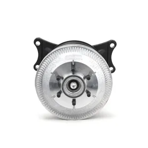 Horton Engine Cooling Fan Clutch 614154 