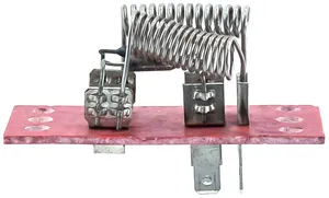 TruckAir Resistor 304460 