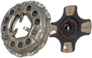 Illinois Auto CLUTCH 1168778 