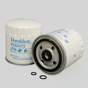Donaldson Fuel Filter 916304 