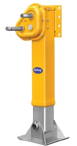 Holland LANDNG GEAR ASS 618708 