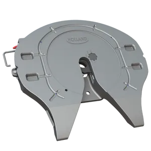 Holland TOP PLT ASSEMBLY,TO 602086 
