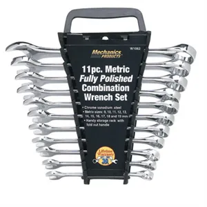 Wilmar Corp 11 PC FULL POLI 1370165 