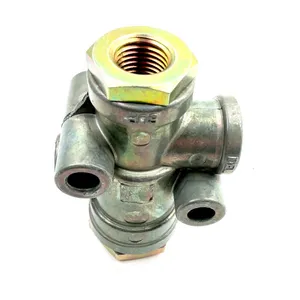 Armada Tr-3 Valve (25Psi/40Psi) 244534 