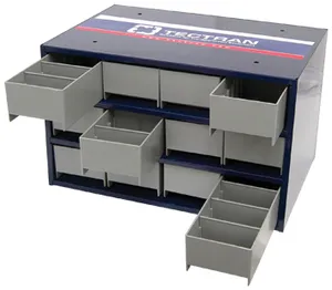 TruckPro CABINET 896246 