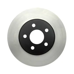 Raybestos DISC BRAKE ROTOR 901750 