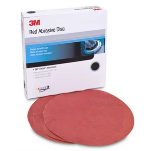 3M Automotive HOOKIT DISC 012 1286646 
