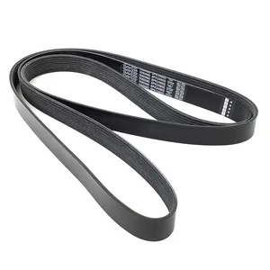 Dayco Serpentine Belt 355852 