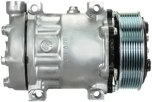 TruckAir Compressor 344118 