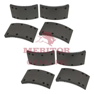 Meritor Lining Set 782118 