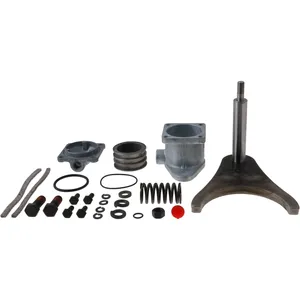 Spicer AIR LOCKOUT 554404 