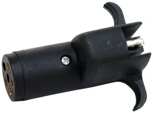 Tectran 6-WAY TO 4-WAY 1054304 