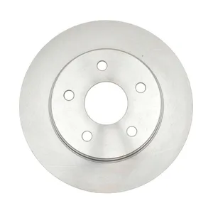 Raybestos DISC BRAKE ROTOR 989464 