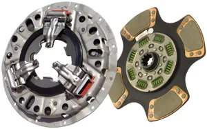 Illinois Auto CLUTCH 992649 