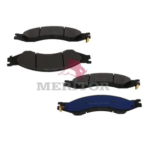 Meritor Stopmate Disc 1010402 