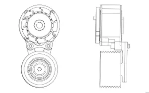 Kit Masters PolyForce Tensi 1090450 
