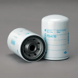 Donaldson Element - Full Flow Oil Filter 242606 