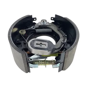 DEXTER AXLE Electric Brake Assembly 265370 