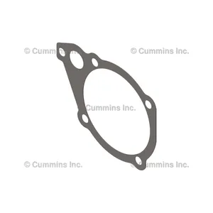 Cummins Gasket 355688 