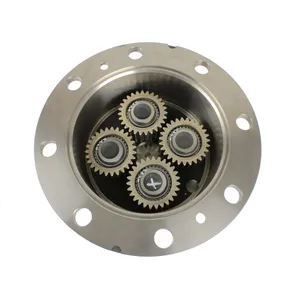Spicer PLT GEAR 512724 