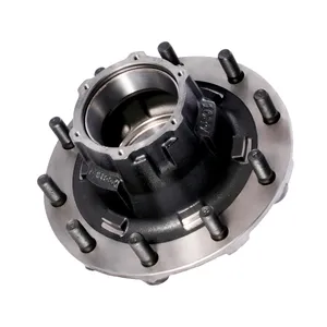 Webb Axle Hub 238324 