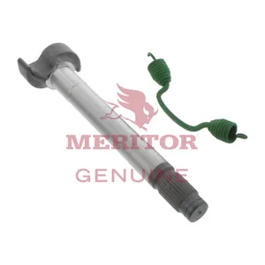 Meritor Genuine Air Brake Camshaft, Right Hand 751862 